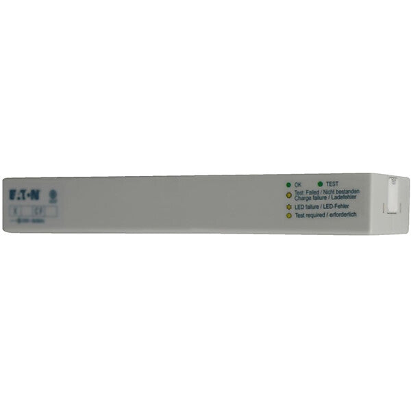 Eaton LED-Einzelbatterie-Leuchte m.autom. Funkt.test 10821 1-8/D CGLine+